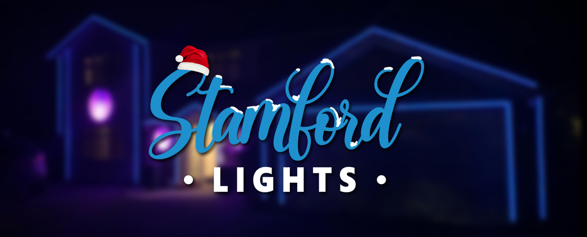 Stamford Lights Christmas Lightshow